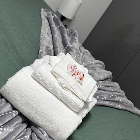 2Bed Flat In Leicester ! Exteriér fotografie