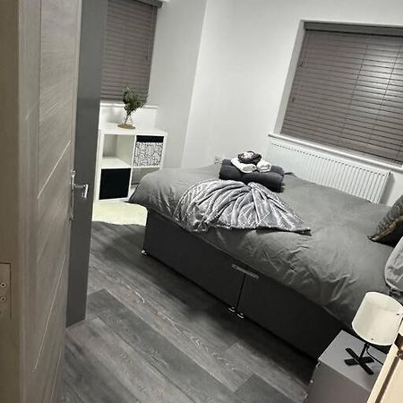 2Bed Flat In Leicester ! Exteriér fotografie