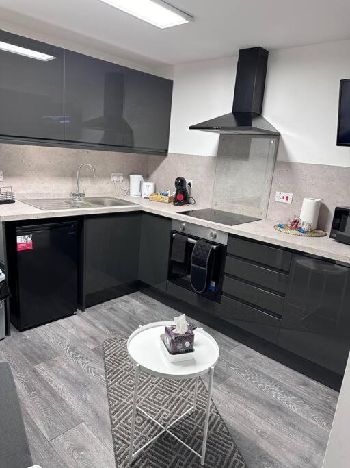 2Bed Flat In Leicester ! Exteriér fotografie