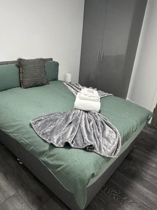 2Bed Flat In Leicester ! Exteriér fotografie