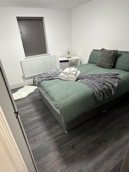 2Bed Flat In Leicester ! Exteriér fotografie