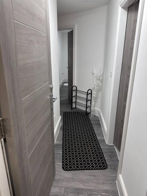 2Bed Flat In Leicester ! Exteriér fotografie